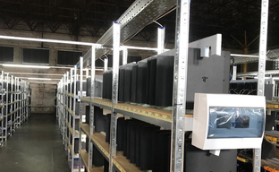 В Украине накрыли крупнейшую криптоферму. Майнеры использовали консоли PlayStation