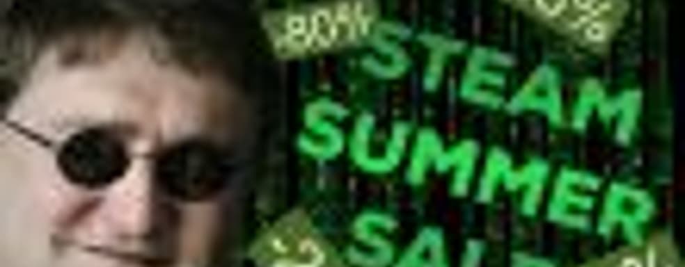 По данным SteamSpy прошедшая недавно распродажа в Steam оказалась успешней прошлогодней