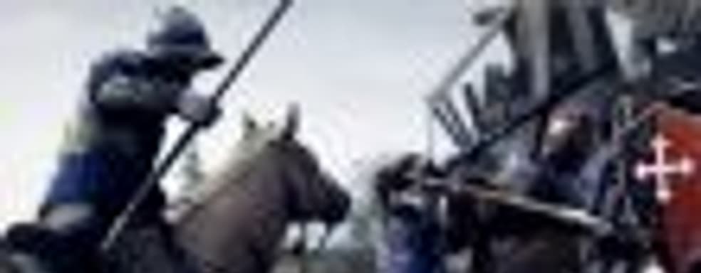 За первую неделю продано почти 500 тысяч копий Mordhau