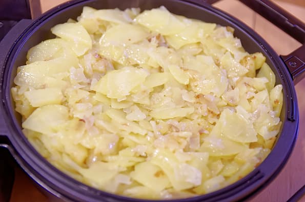 тортильница Princess Tortilla Chef 118000