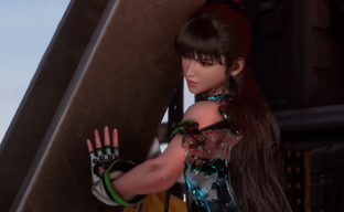 Демка Stellar Blade раскрылась. Игроки преодолели ограничение и открыли новую локацию с противниками и сюжетным контентом