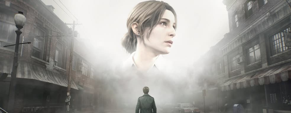 Ремейк Silent Hill 2 почти готов, утверждает Bloober Team