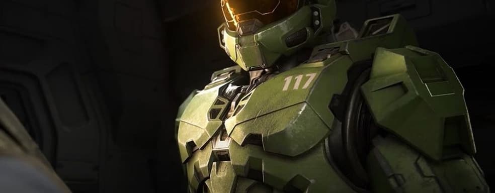 Создатели Gears of War помогают Halo Infinite. Разработчики The Coalition переехали в 343 Industries