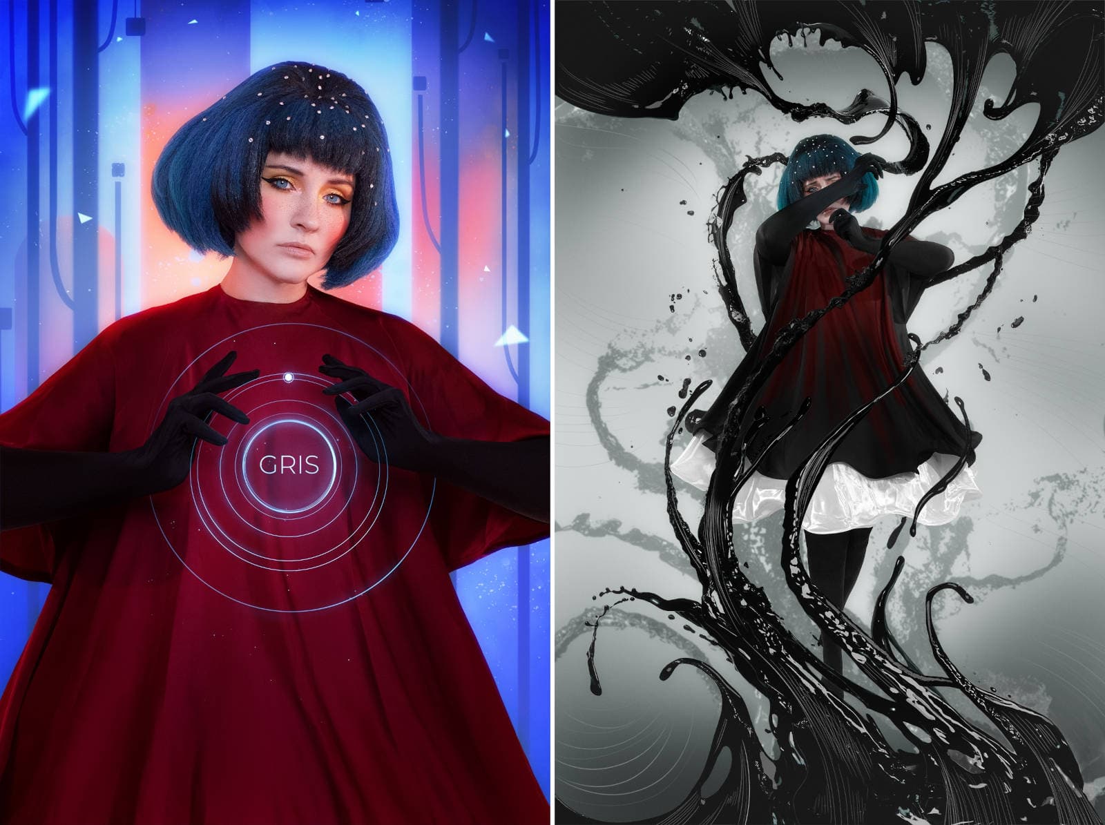  Фотограф: PROSTOUSTAVSHIY. Косплеерша: LittleMoon | Настя Лунная 