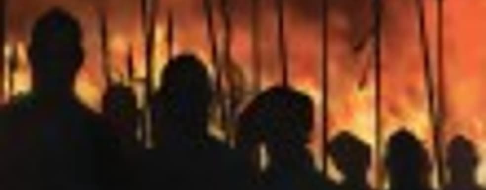 «Казаки 3» &mdash; так себе легенда