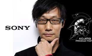 Хидео Кодзима работает над новой игрой для Sony? Разработчик опубликовал важную фотографию