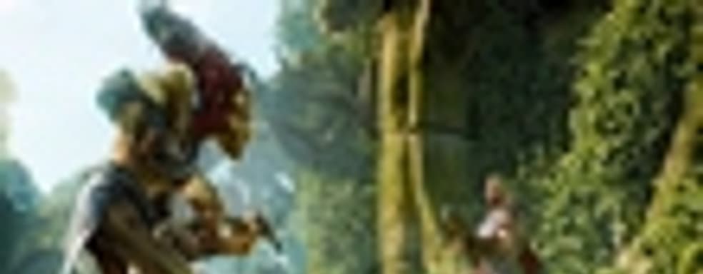 Мысли Peter Molyneux о Fable Legends