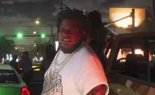 [Опровергнуто] Rockstar Games залила новый трейлер GTA 6 на официальный сайт игры. Его нашли через «режим разработчика»