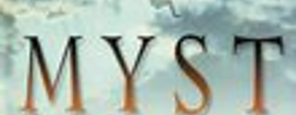 Фильм по мотивам Myst