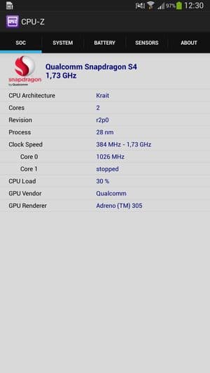 Обзор смартфона Huawei Ascend Mate
