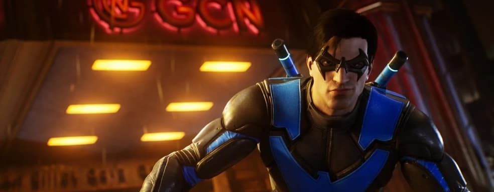 Ждём нового Batman? Gotham Knights - не единственная игра, разрабатываемая WB Games Montreal