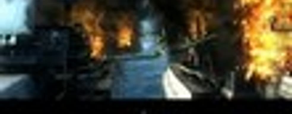 Трейлер Air Conflicts: Pacific Carriers 