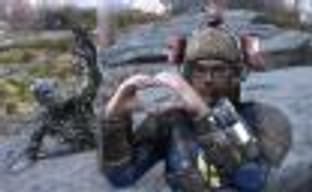 Вот какую «косметику» можно купить в Fallout 76, в том числе за реальные деньги