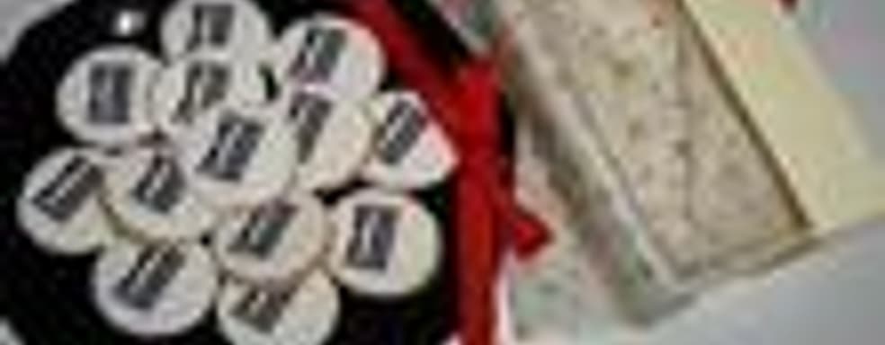 Печеньки Final Fantasy XIII