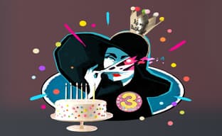 Анонсирована новая настольная игра The Lady Afterwards от авторов Cultist Simulator