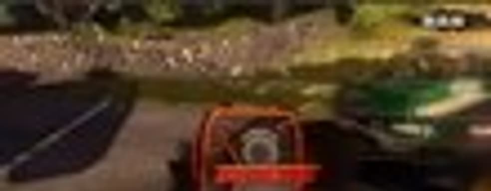 Трейлер MotorStorm: Apocalypse 