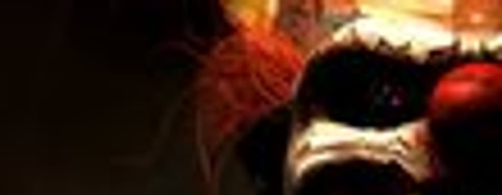 Перезапуск Twisted Metal изначально был MP-игрой для PSN