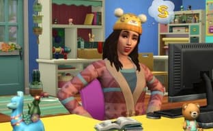 The Sims 4 – в новом дополнении сочетаются вязание и тяжелый метал