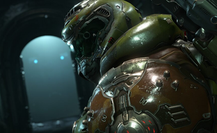 Авторы DOOM The Dark Ages показали адскую локацию, напомнившую фанатам Некравол из DOOM Eternal