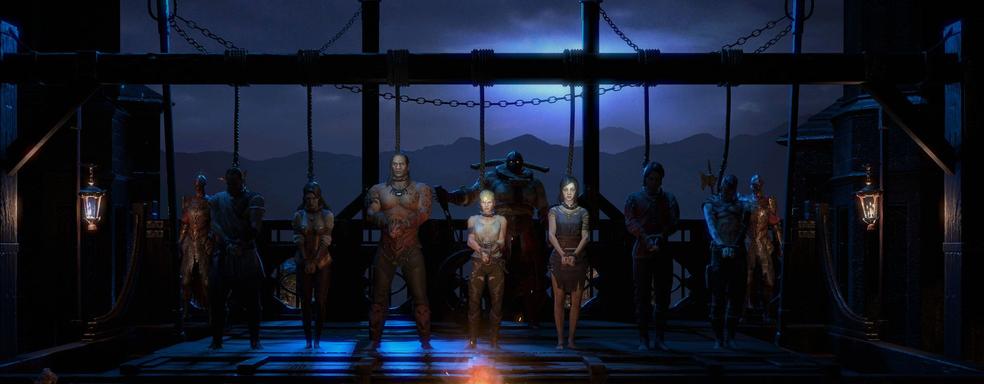 Path of Exile 2 задерживается