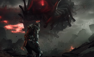 Lineage creators presented the MMO-shooter Project LLL with an open world and robots on Unreal Engine 5