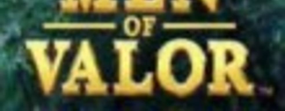 Nordic Games вспомнила про Men of Valor