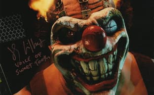 Сценаристы «Дэдпула» и «Zомбилэнда» работают над сериалом по Twisted Metal