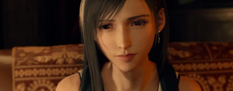 Ремейки Final Fantasy 7 не выйдут на Xbox — инсайдер