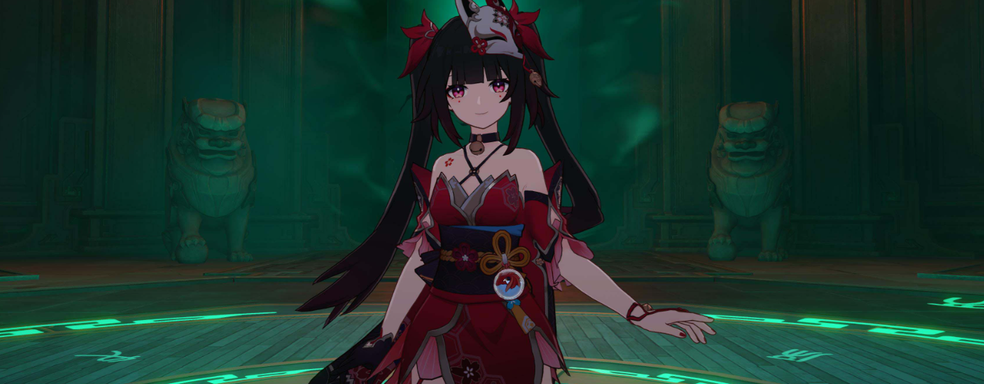 Планарный раскол в Honkai Star Rail. miHoYo удвоит число планарных украшений