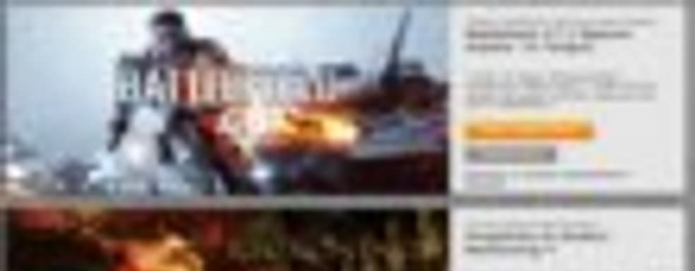 Battlefield 4 бесплатно в Origin в течение недели