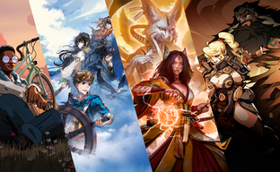 Инди-игры января: Vengeful Guardian, Season, Death in the Water 2, Sailing Seas