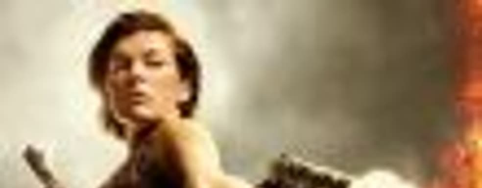 Кассовые сборы фильмов серии Resident Evil в ближайшее время превысят отметку в 1 миллиард долларов