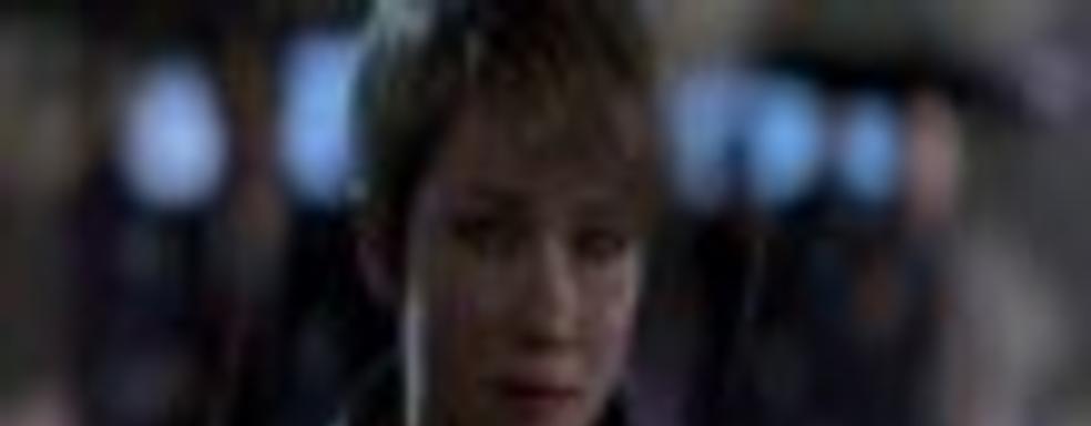 Трейлер Detroit: Become Human с русскими субтитрами