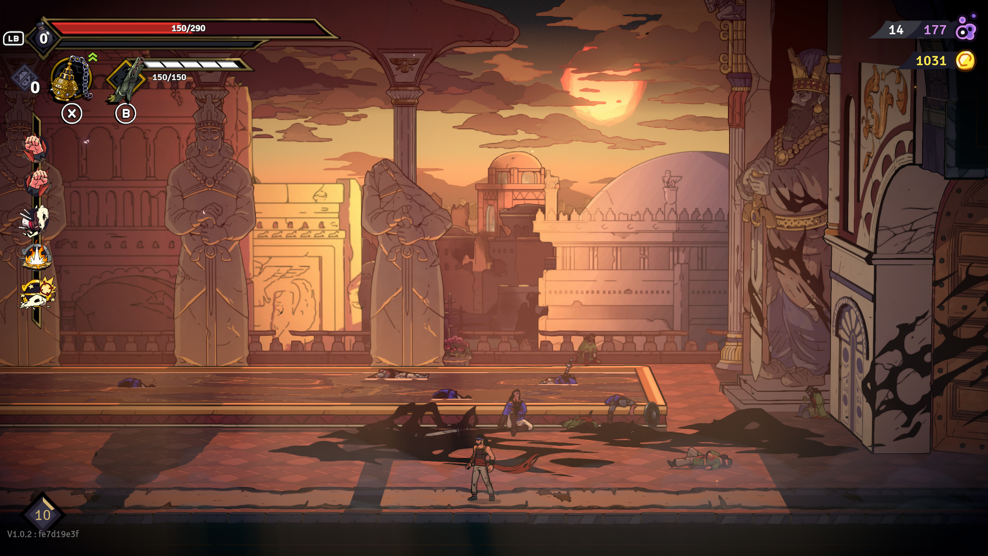 Изображение принадлежит Evil Empire и Ubisoft