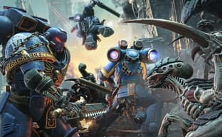 Warhammer 40K: Space Marine 2 стала хитом. Games Workshop ищет новый успешный проект