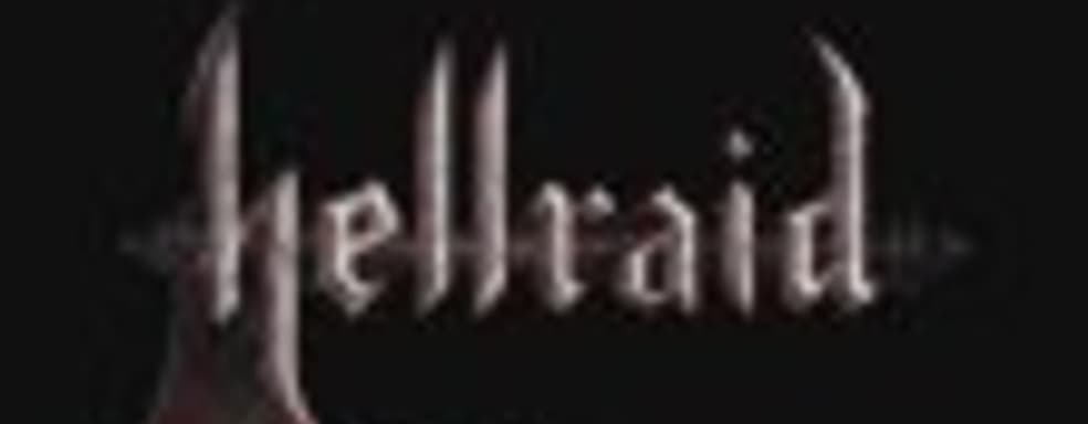 Gamescom-демо Hellraid