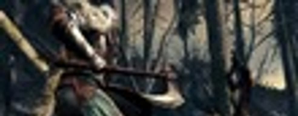 В Японии продано 90% стартового тиража Dark Souls II 