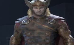 В Marvel's Avengers появится коричневый Тор, над которым смеются: «Он из Жопгарда»