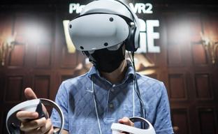 Хотя с момента выхода PS VR2 прошло почти три месяца, Sony считает, что еще пока рано судить о популярности устройства