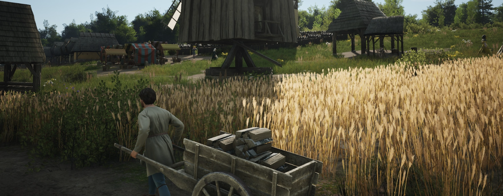 Поляк-одиночка и чешский конкурент Escape from Tarkov покорили Steam. Valve назвала самые продаваемые продукты прошлой недели в Steam