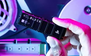 PS5 получила официальный твердотельный накопитель ёмкостью 4 ТБ и стоимостью дороже консоли