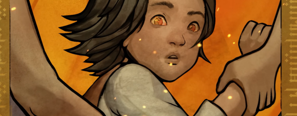 По Diablo 4 Vessel of Hatred выпустили анимационную короткометражку