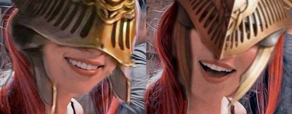 В Elden Ring нет дизайна и боссы одинаковые. Создатель The Witness и Braid охарактеризовал проект FromSoftware