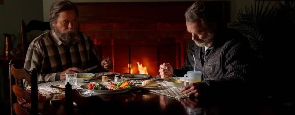 Душераздирающий третий эпизод сериала The Last of Us, CDPR опять сломала The Witcher 3 — самое интересное за неделю