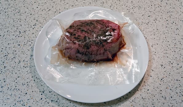 Погружной су-вид RawMid SVDM-01