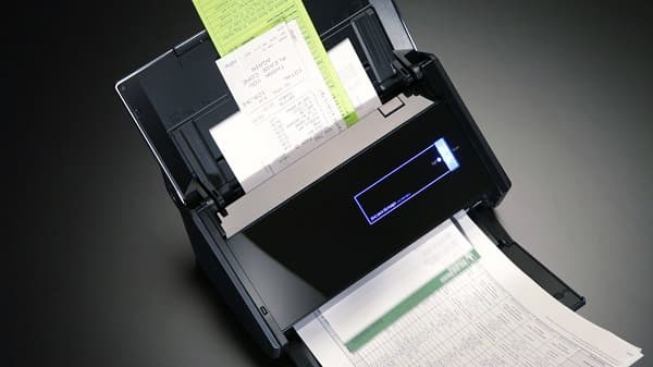 линейка scansnap, модель ix500