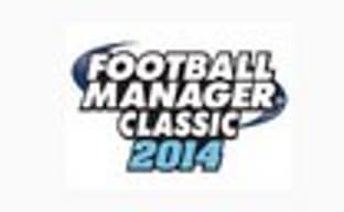 Football Manager Classic 2014 для PlayStation Vita
