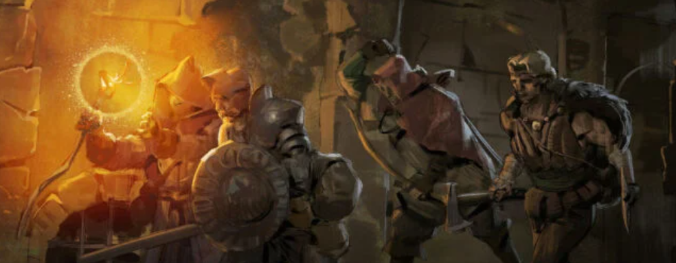 Создатели Dark and Darker ответили на обвинения в краже ассетов и разоблачили Nexon