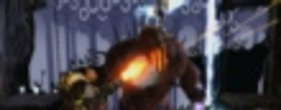 PlayStation All-Stars: Battle Royale не всегда был brawler'ом