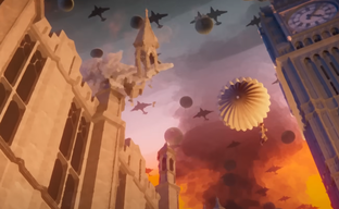 В Hearts of Iron 4 появятся плотины и особые проекты. Paradox рассказала про новые механики DLC Götterdämmerung